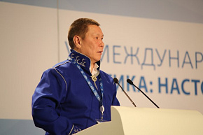 Коренному населению есть, что предложить экономике Арктики 